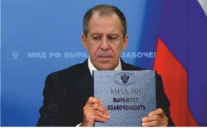 Create meme: foreign Minister Lavrov, Sergei Lavrov