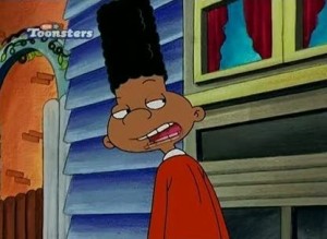 Create meme: Hey Arnold, hey arnold, Carnold