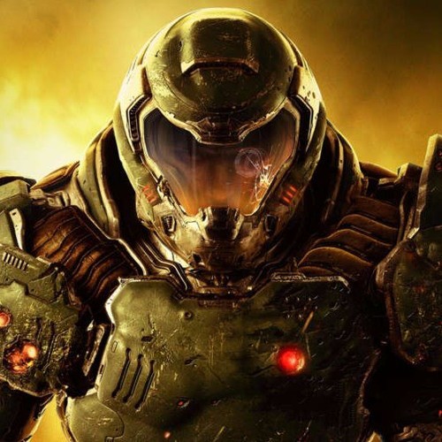 Создать мем: палач рока doom, doom игра, doom eternal