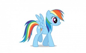 Create meme: drawing of a pony, my little pony, mlp