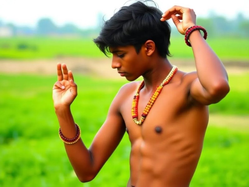 Create meme: The Indian boy, Indian boys, The Hindu