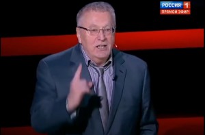 Create meme: laughter Zhirinovsky, Vladimir Zhirinovsky