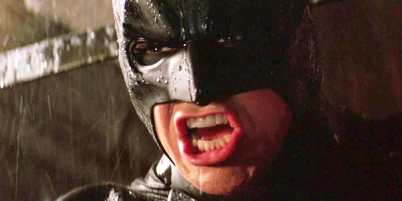 Create meme: Batman , Batman the beginning of 2005, Where is the detonator batman