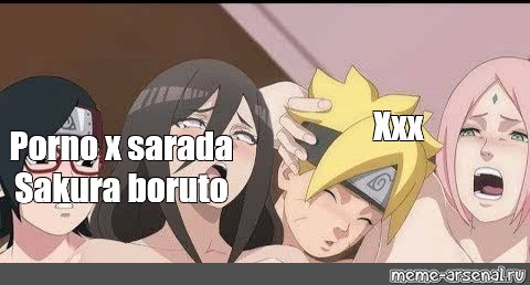 Sarada Xxx