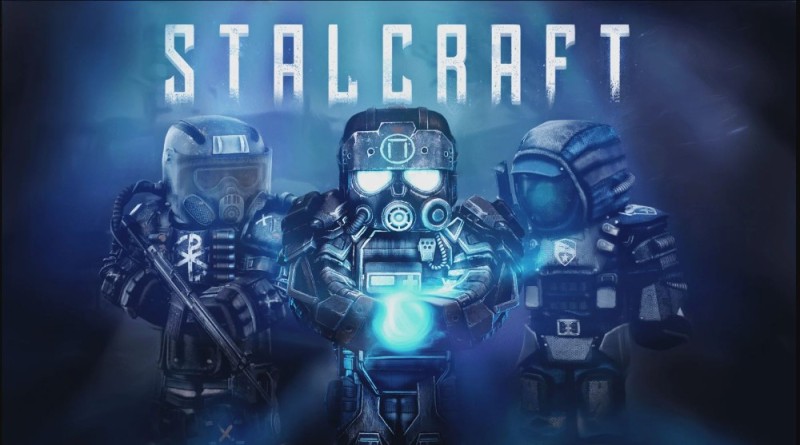 Create meme: stalcraft background, Stalcraft walkthrough, stalcraft 4k