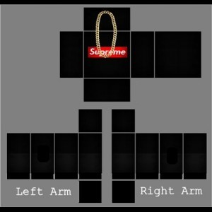 Create meme: get the black clothes, skins get, roblox shirt template