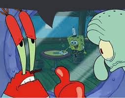 Create meme: characters spongebob, heroes of spongebob, Mr. Krabs spongebob