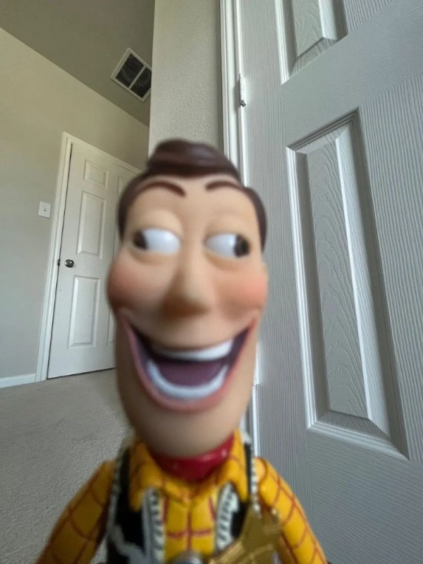 Create meme: woody toy story, woody from toy story, woody toy