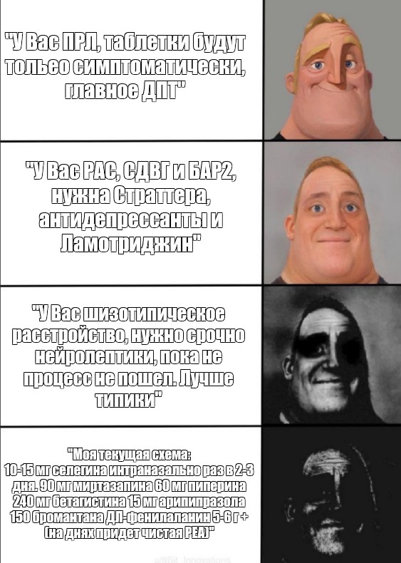 Создать мем: null