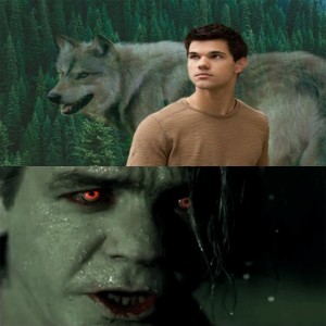 Create meme: Jacob black