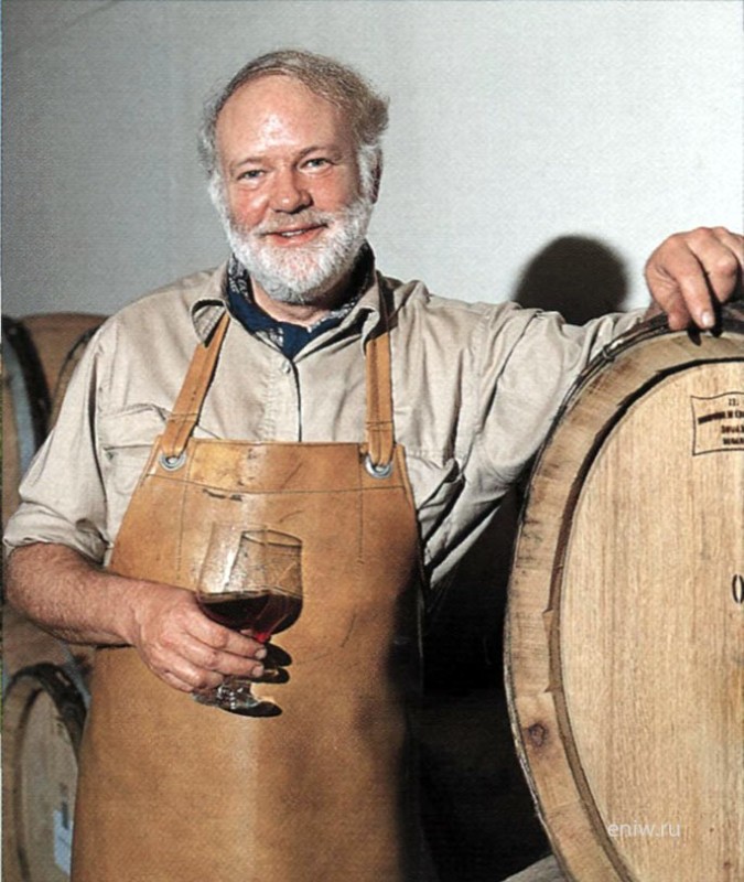 Create meme: Bernard Stadelmann is a winemaker, winemaker , Valery Zakharin winery