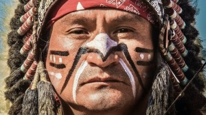 Создать мем: коренные американцы, американские индейцы, коренные жители америки