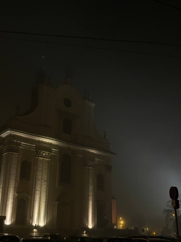 Создать мем: catholic church in ukraine, церковь святого каэтана (kostel sv.kajetána), храм