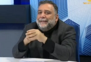 Create meme: Ruben Vardanyan, male