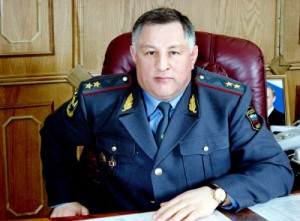 Create meme: police, the interior Ministry of Russia, Adilgerey Magomedtagirov