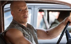 Create meme: Dominic Toretto the fast and the furious, dominic toretto, fast and furious 7