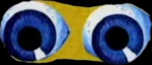 Create meme: eyes