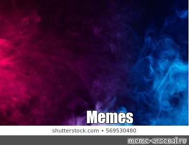 Create meme: null