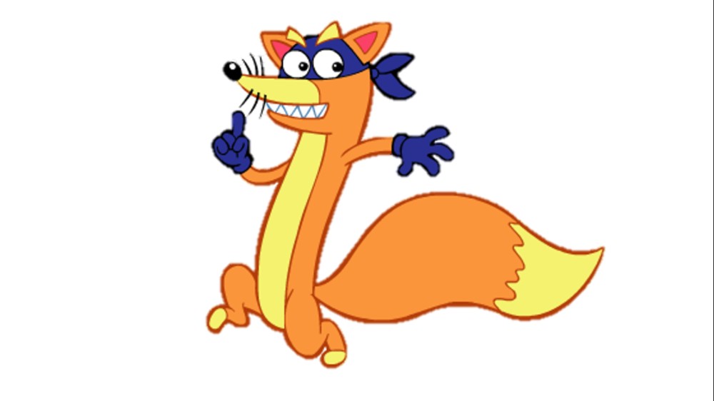 Swiper casino