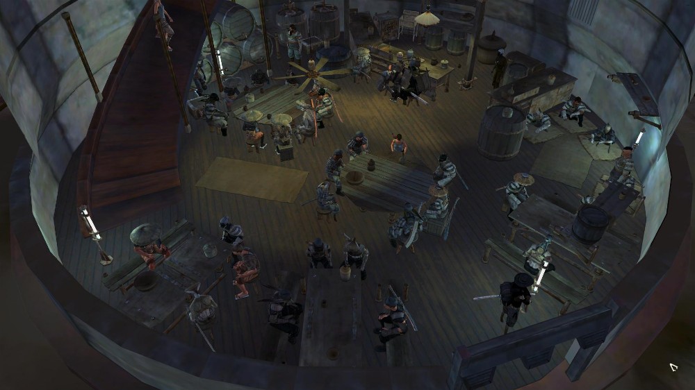 Create meme: the best places for a Kenshi base, Corsairs: the city of lost ships, kenshi game