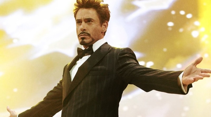 Create meme: Downey Jr iron man, Robert Downey Jr. throws up his hands, Downey Jr meme