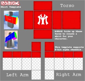 Create meme: roblox shirt, roblox template, clothes get