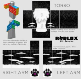 Create meme: layout of clothes for roblox, layout for clothes in roblox, roblox template