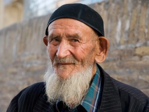 Создать мем: стефан карульский святогорец, старец спиридон афонский, старики из таджикистана