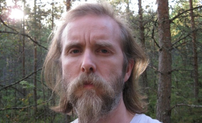 Create meme: Varg Vikernes , politically incorrect, burzum 