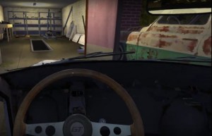 Создать мем: скриншот, my summer car ruscko, my summer car персонажи