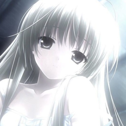 Create meme: yosuga no sora anime, yosuga no sora, anime 