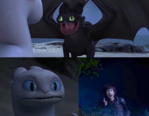 Create meme: How to train your dragon, meme of dragon, day fury