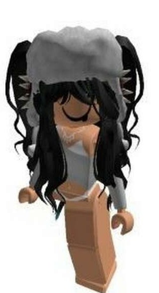 Create meme: get the avatar, roblox characters girls, get the avatar girls