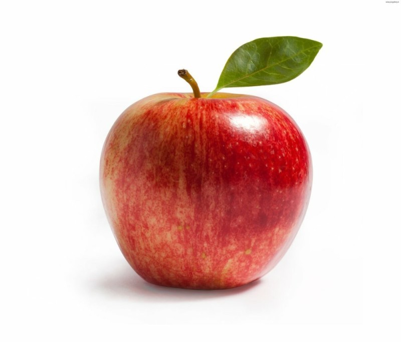 Create meme: Apple , apples without background, apples drawing