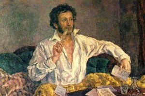 Создать мем: петр кончаловский портрет пушкина, пушкин пётр, поэт пушкин