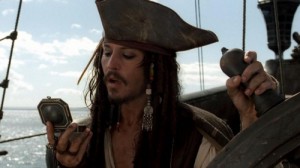Create meme: meme of Jack Sparrow, johnny depp, pirates of the Caribbean 5