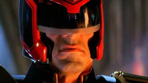 Create meme: trump meme, judge Dredd 3d, judge Dredd