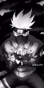 Create meme: Kakashi Hatake, Kakashi, Hatake, naruto Kakashi