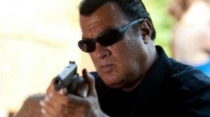 Создать мем: голливудские актеры, стивен сигал, steven seagal