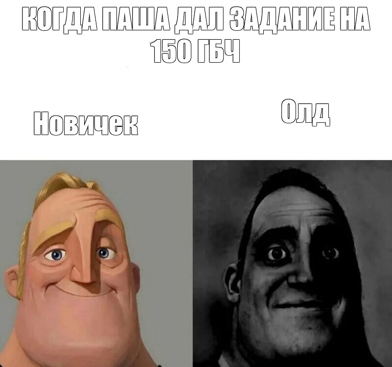 Создать мем: null