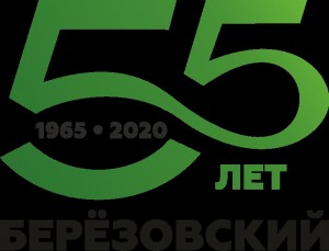 Create meme: 33 ideas logo, 55 years, logo