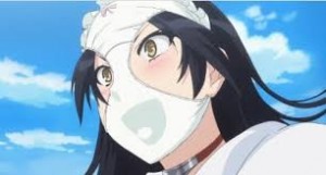 Create meme: shimoneta to iu gainen ga sonzai shinai taikutsu na sekai vibrator, shimoneta anime, anime