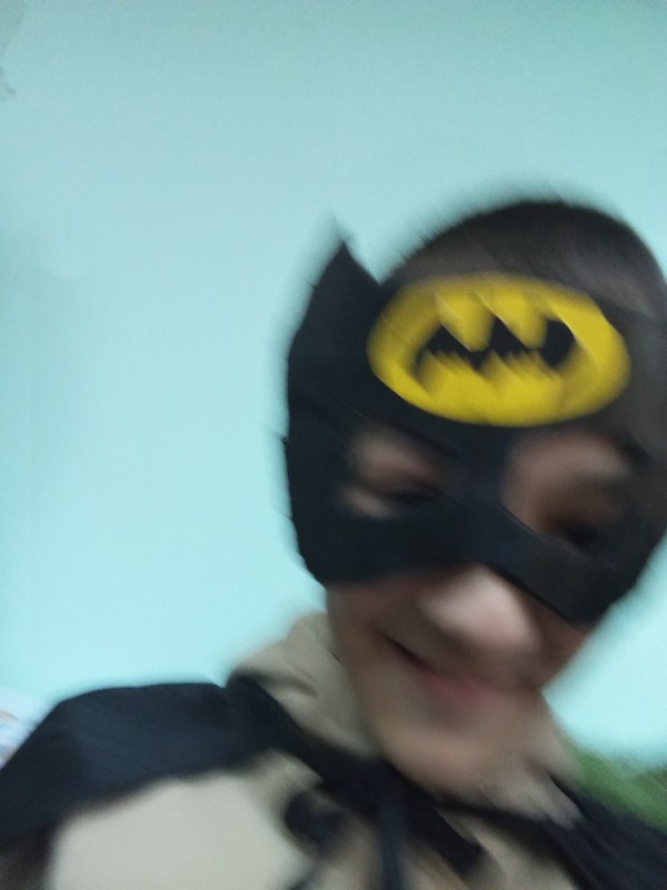 Create meme: children's Batman costume, Batman mask for kids, Batman costume for a boy