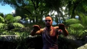 Create meme: pictures from far cry 3, Far Cry 3, far cry Vaas