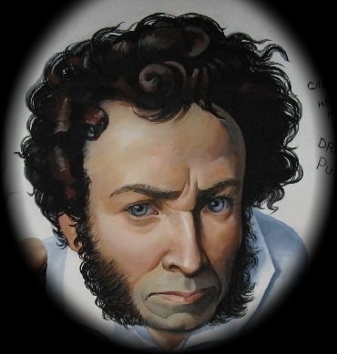 Create meme: Alexander Sergeyevich Pushkin , portrait of Pushkin, portrait of alexander Sergeevich pushkin