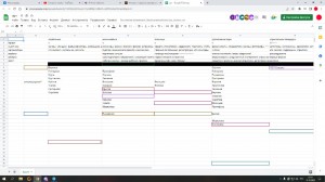 Создать мем: microsoft excel, снимок экрана, google таблицы