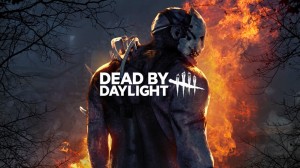 Создать мем: dead by daylight трейлер, dead by daylight диск, dead by daylight аватар