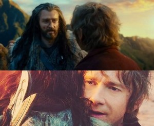 Create meme: hobbit I've never been so wrong, the picture I've never made a mistake, have never been so wrong