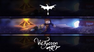 Create meme: banner template, minecraft banner 2560 x 1440