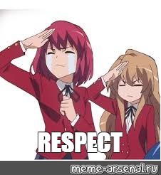 Press F to pay respect  Funny anime pics, Anime memes funny, Anime memes